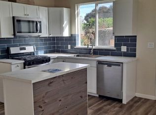 1860 East St, Merced, CA 95340