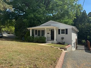 2627 Davis St, Raleigh, NC 27608