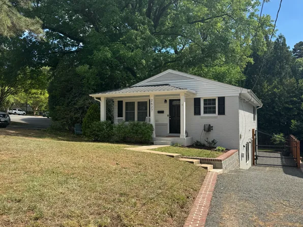 2627 Davis St, Raleigh, NC 27608