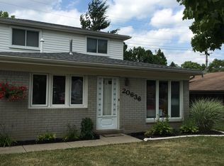 20636 Lockwood St, Taylor, MI 48180