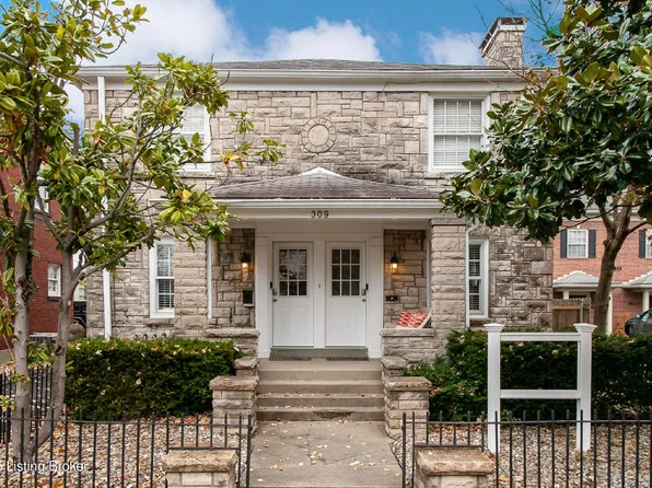 309 Wendover Ave, Louisville, KY 40207
