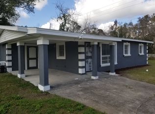 4214 W Leonard Cir, Jacksonville, FL 32209
