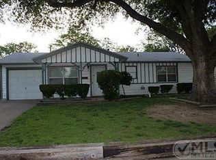 918 Milam Dr, Euless, TX 76039