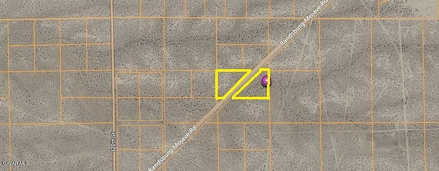 1st image of Randsburg Mojave Rd