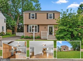 2019 Norhurst Way N, Catonsville, MD 21228