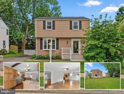 2019 Norhurst Way N, Catonsville, MD 21228