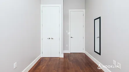 Rented by Nooklyn NYC LLC