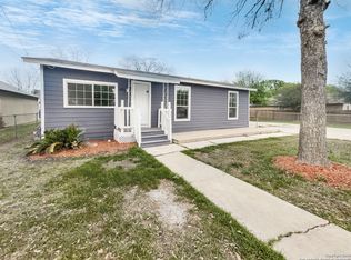 239 Bradley St, San Antonio, TX 78211