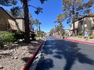 2801 N Rainbow Blvd APT 259, Las Vegas, NV 89108