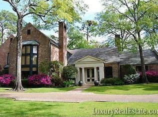 3900 Inverness Dr, Houston, TX 77019