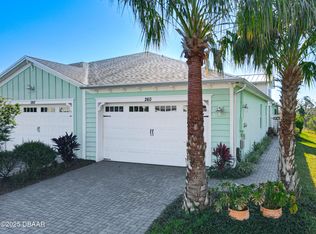 260 Island Breeze Ave, Daytona Beach, FL 32124