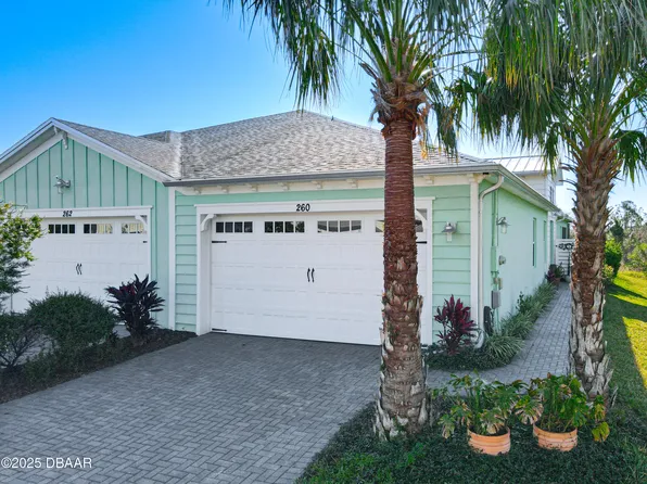 260 Island Breeze Ave, Daytona Beach, FL 32124