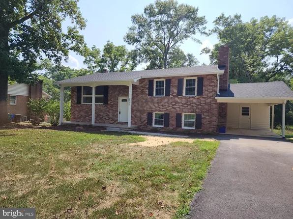 6726 Allview Dr, Columbia, MD 21046