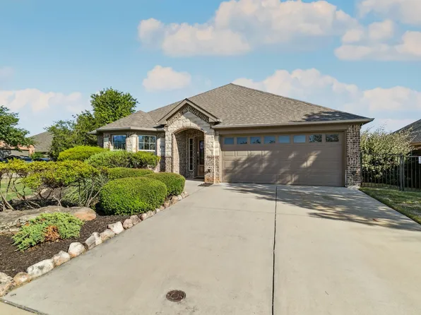 8756 Vista Royale Dr, Fort Worth, TX 76108