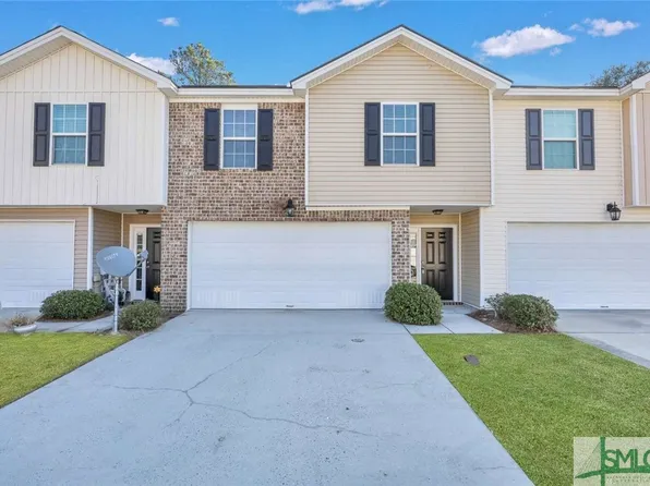 32 Bimini Drive, Savannah, GA 31419