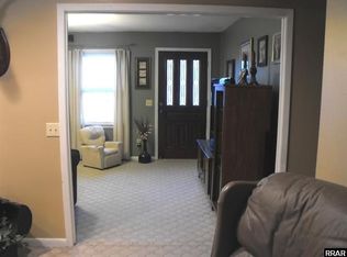 506 Olney St, Martin, TN 38237