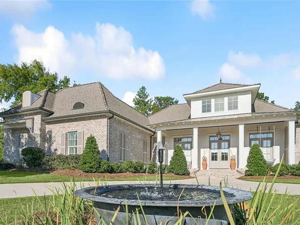 901 Wild Turkey Ct, Madisonville, LA 70447