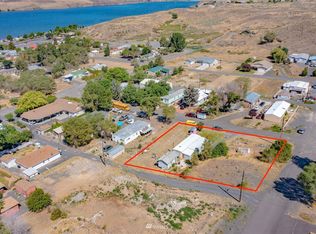 631-635 639th Ave #2, Soap Lake, WA 98851