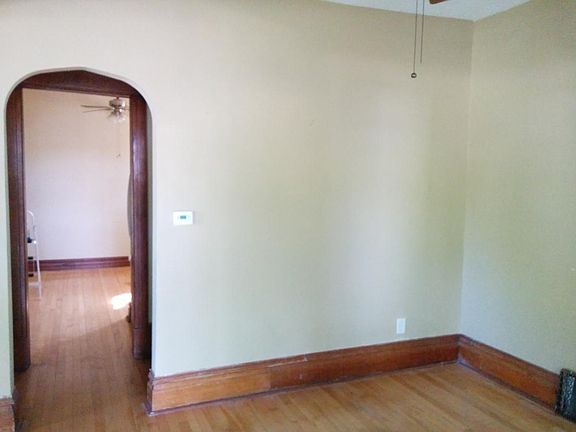 living / dining room