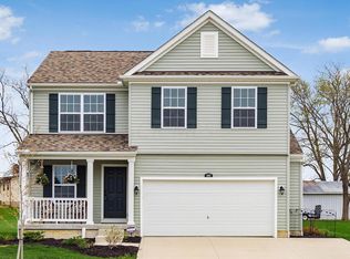 4830 Dorchester St, Groveport, OH 43125