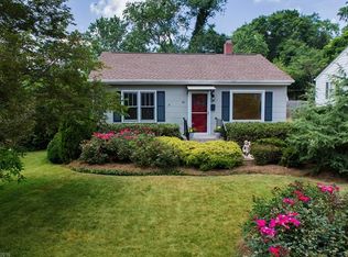 17 Inglewood Ave, Asheville, NC 28806