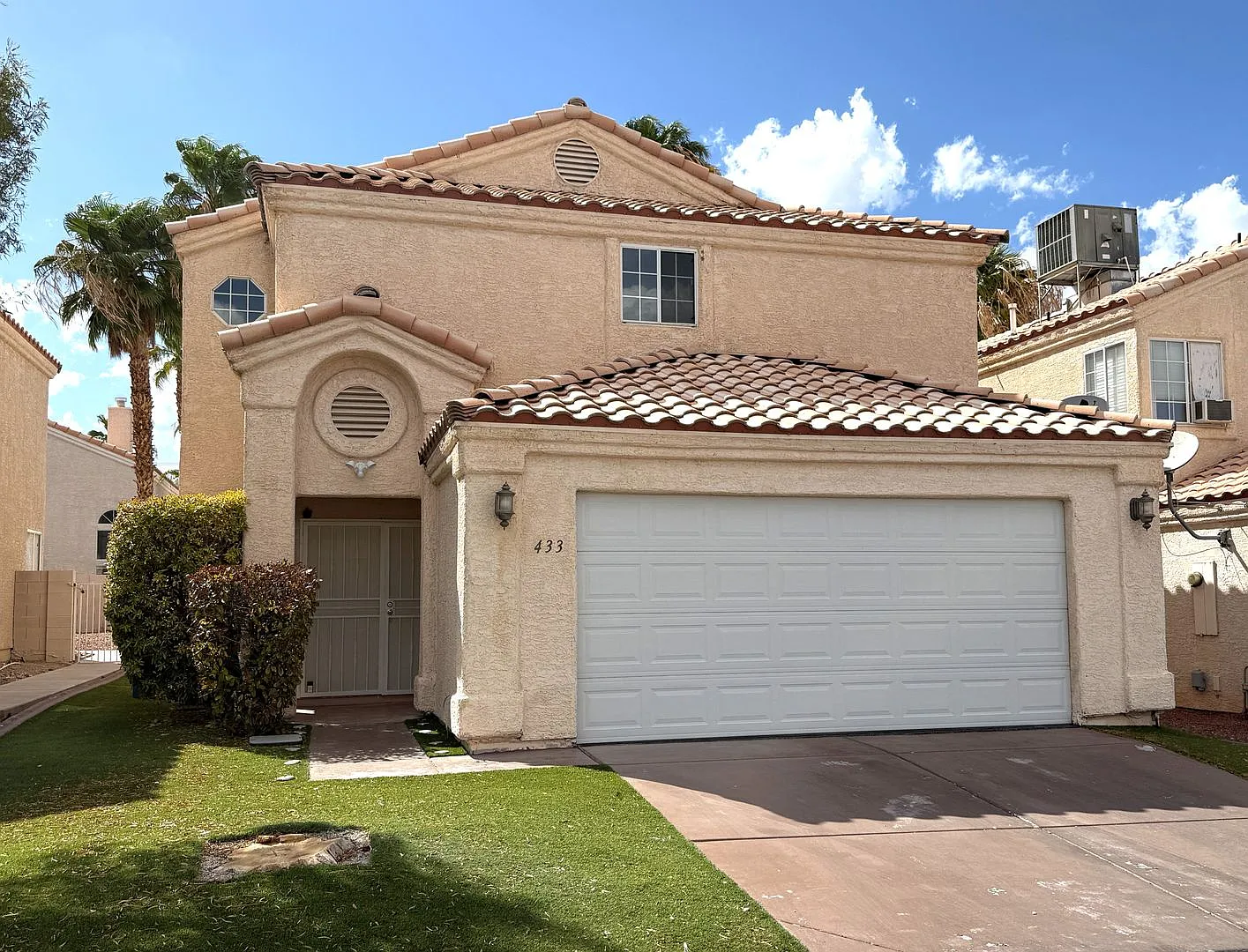 433 Jubilation Drive, Las Vegas, NV 89145 — Photo 2