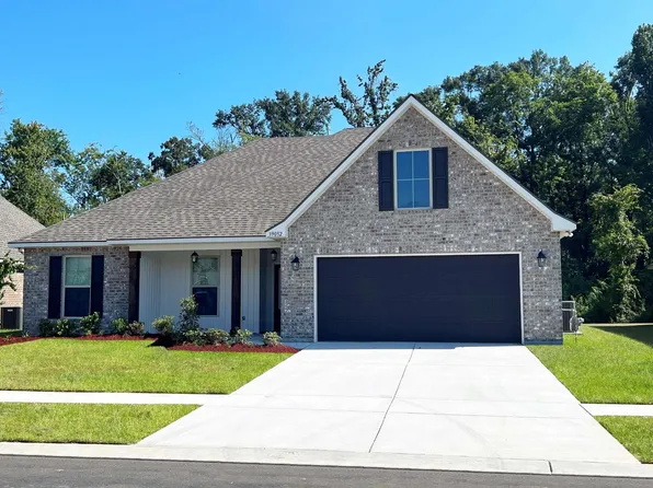 39032 Forestwood Ave, Gonzales, LA 70737