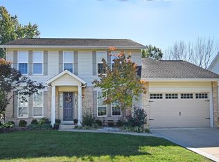355 Beckley Pl, Saint Charles, MO