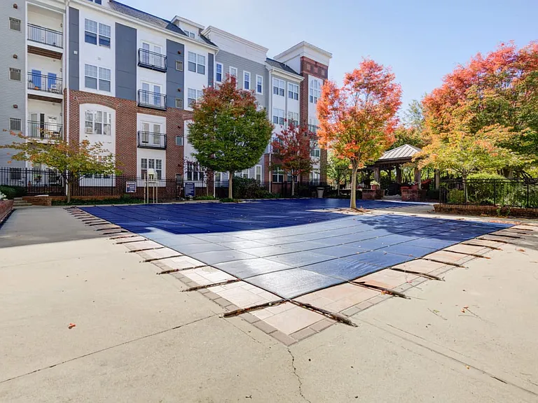 The Residences at Congressional Village — Photo 53