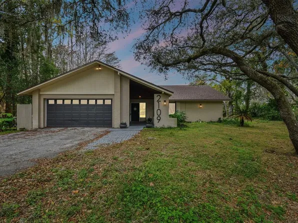 2109 Pepperell Dr, New Port Richey, FL 34655