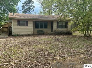483 Singleton Rd, Dubach, LA 71235