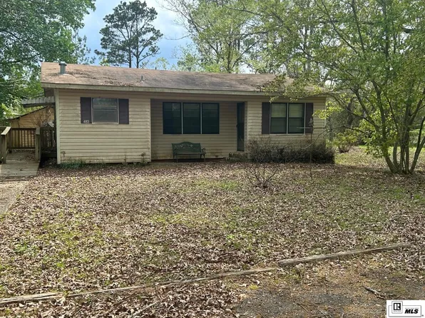 483 Singleton Rd, Dubach, LA 71235
