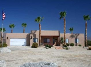 2047 Lazy South Dr, Borrego Springs, CA 92004