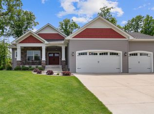 2000 Buffalo Ridge Dr, Buffalo, MN 55313