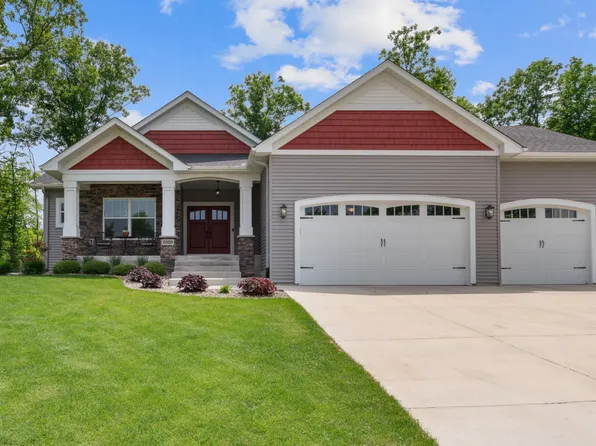 2000 Buffalo Ridge Dr, Buffalo, MN 55313