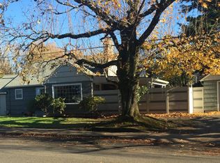 390 NE Kelly Ave, Gresham, OR 97030