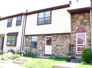 1481 Tarleton Pl, Warminster, PA 18974