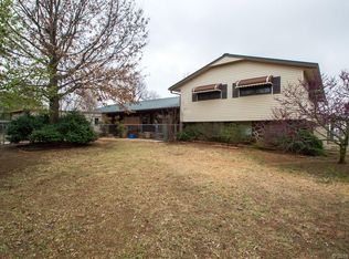 18125 S 4220th Rd, Claremore, OK 74017