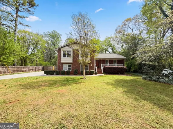 4274 Reef Rd, Marietta, GA 30066