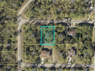 844 Glencoe St E, Lehigh Acres, FL 33974