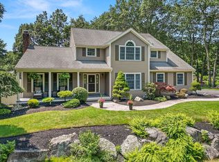 20 James Ave, Middleton, MA 01949