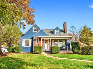 936 Montrose Ave, Columbus, OH 43209