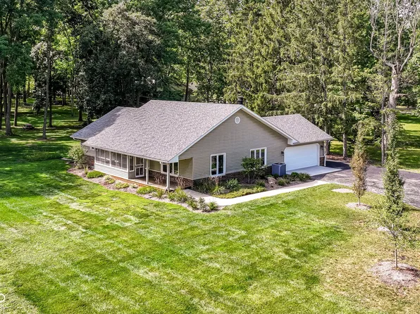 2510 S Us Highway 421, Zionsville, IN 46077
