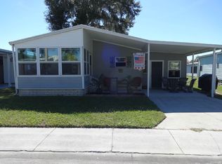 6030 Presidential Cir, Zephyrhills, FL 33540