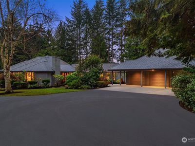 3806 140th Avenue NE, Bellevue, WA, 98005