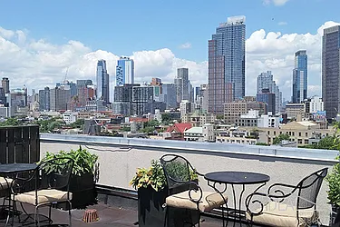 Rented by Ideal Properties Group