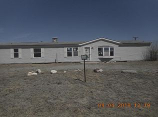 801 Amelia Ave, Moriarty, NM 87035