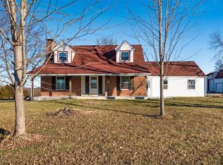 2461 E Highway 47, Winfield, MO 63389