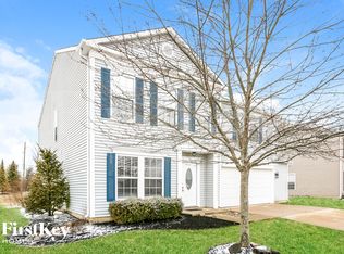 10046 Yosemite Ln, Indianapolis, IN 46234