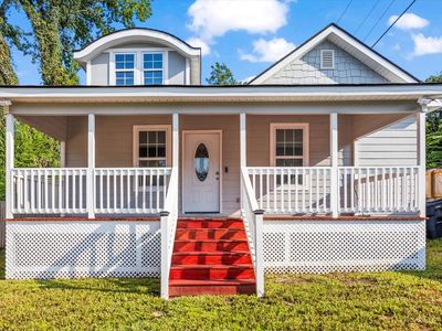 109 Sunshine St, Warrenville, SC, 29851